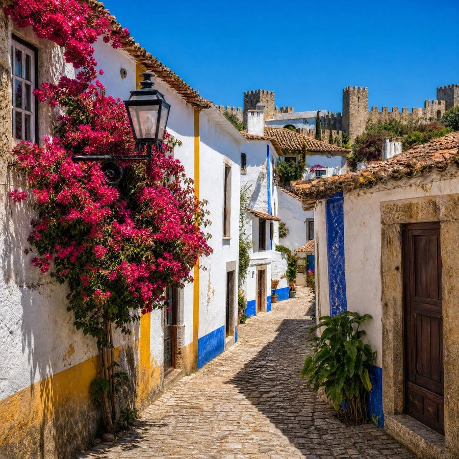 Óbidos
